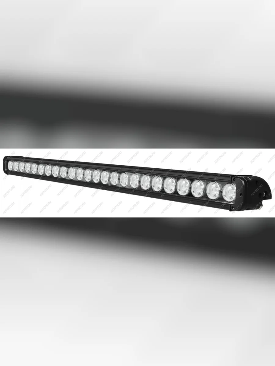 Светодиодная фара дальнего света РИФ 1010 мм 240W LED РИФ sm-956p  в Воронеже Воронежской области