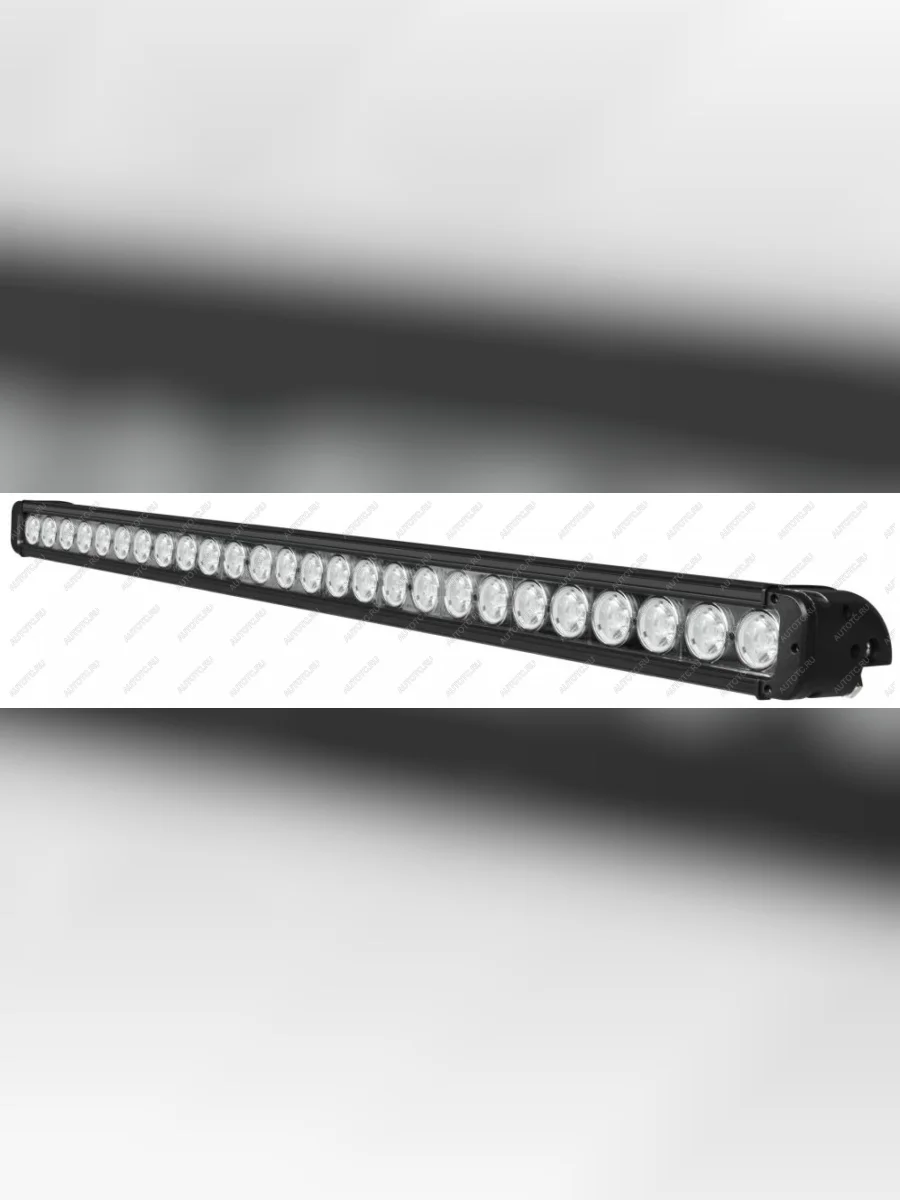 Светодиодная фара дальнего света РИФ 1092 мм 260W LED РИФ sm-957p  с доставкой в г. Керчь