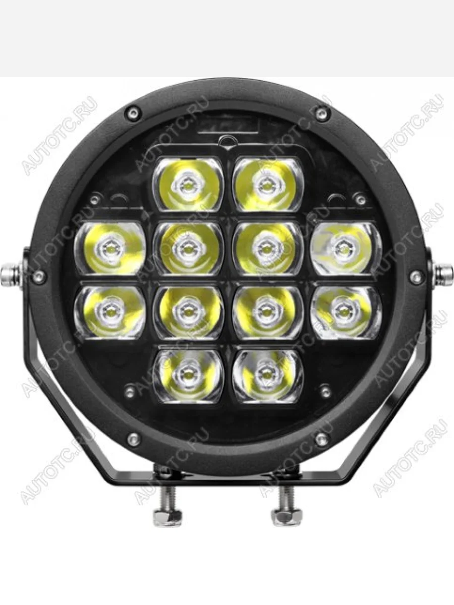 Светодиодная фара дальнего света РИФ 120W LED РИФ sm-9120-rxc  с доставкой в г. Керчь