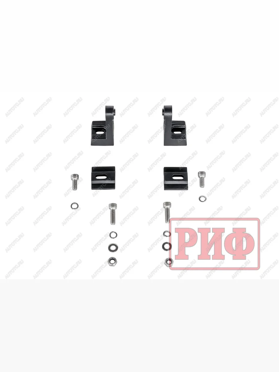 Светодиодная фара дальнего света РИФ 991 мм 108W LED РИФ sm-967p  с доставкой в г. Керчь