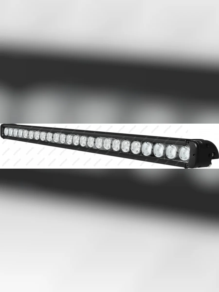 Светодиодная фара комбинированного света РИФ 1010 мм 240W LED РИФ sm-956  с доставкой в г. Керчь