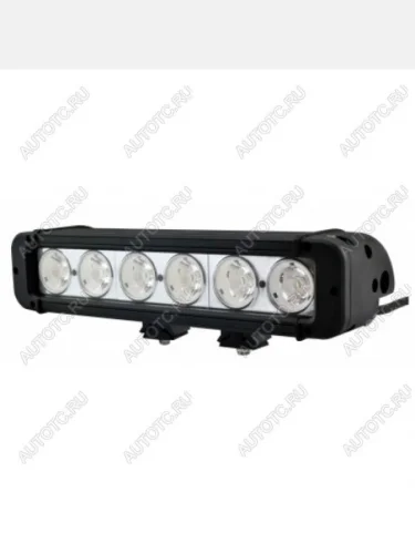 Светодиодная фара комбинированного света РИФ 280 мм 60W LED РИФ sm-952