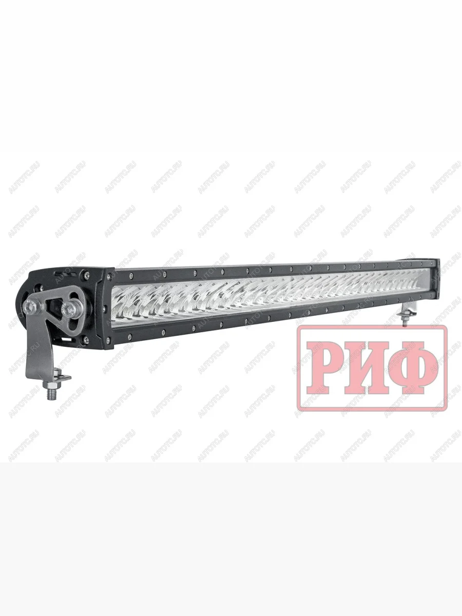 Светодиодная фара комбинированного света РИФ 934 мм 340W РИФ e3617c  с доставкой в г. Керчь