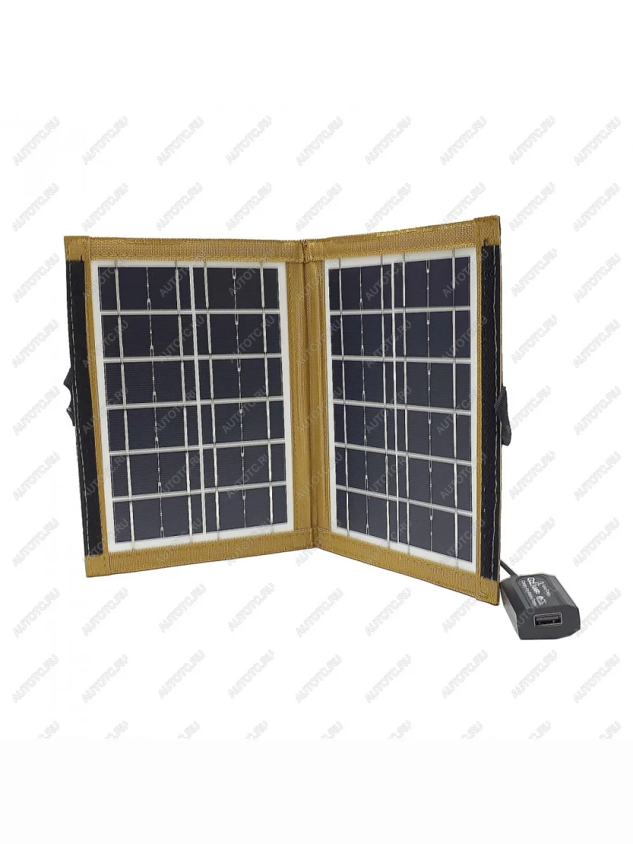 Солнечная панель CL670 7 Вт ДВ-NNBrand cl670  с доставкой в г. Керчь