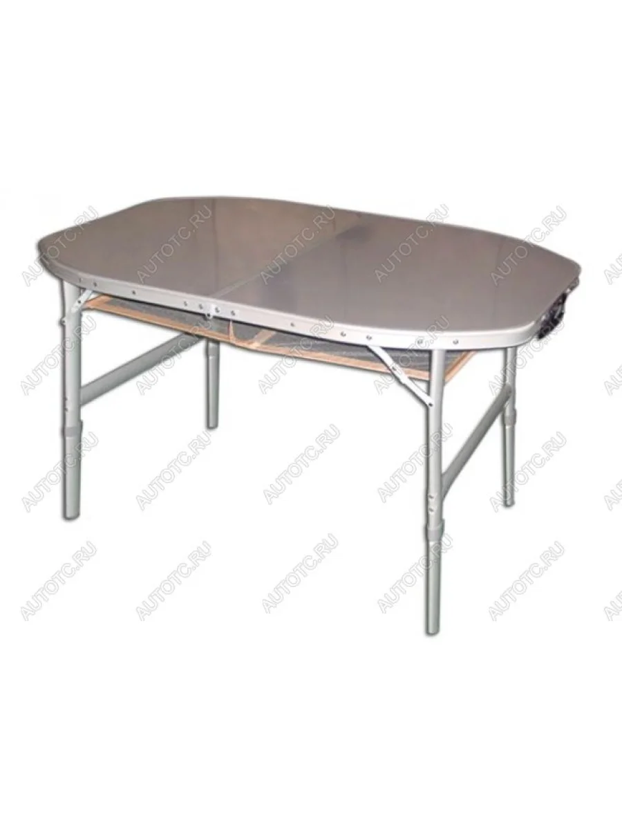 Стол кемпинговый Maverick Net Holder High 120,0 Х 80,0 Х 46,0 - 70,0 см. (с регулировкой по высоте) Maverick Tent xy-aft045-r3  с доставкой в г. Керчь