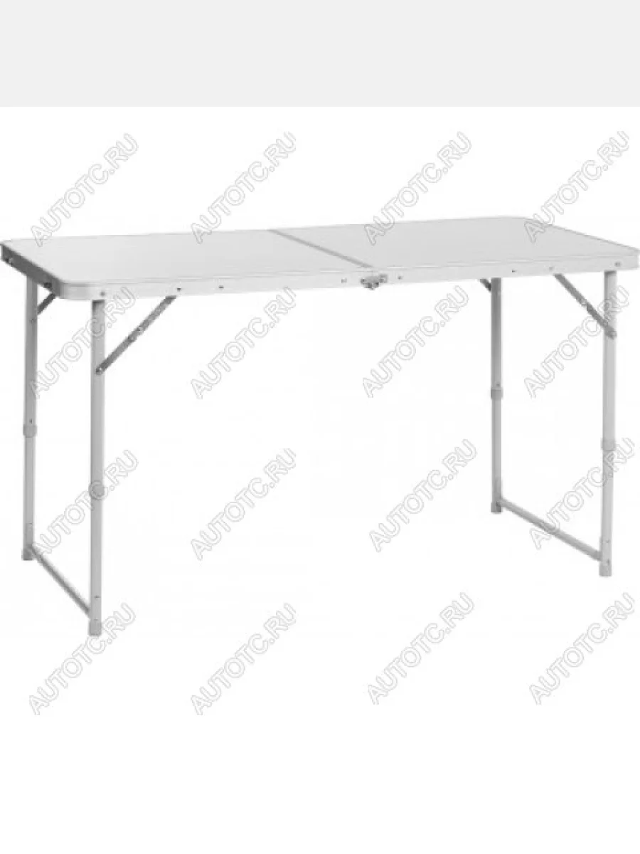 Стол складной HELIOS 120х60х70 см HELIOS t-21407-1  с доставкой в г. Керчь