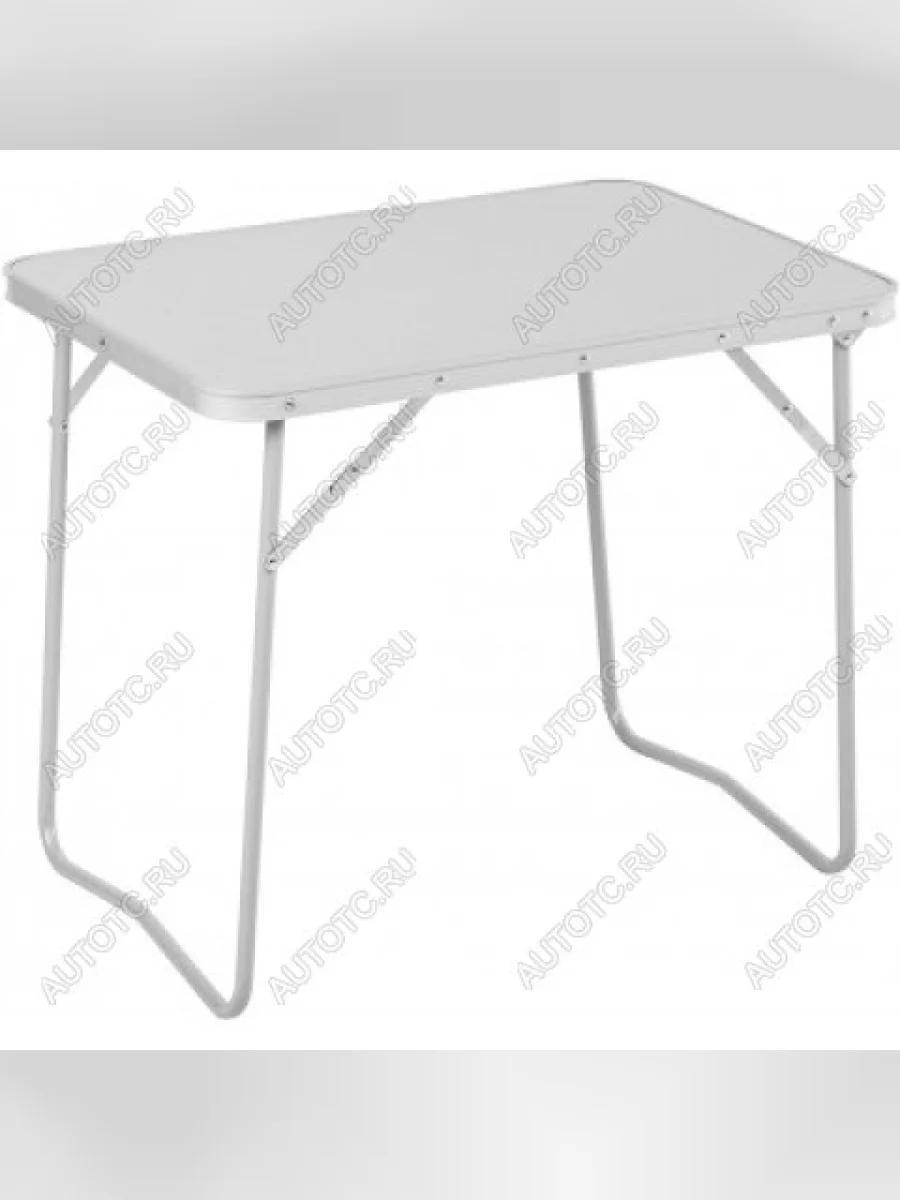 Стол складной 50x70 Premier, без чехла (пр-во ГК Тонар) PREMIER t-pr-t-50x70  с доставкой в г. Керчь