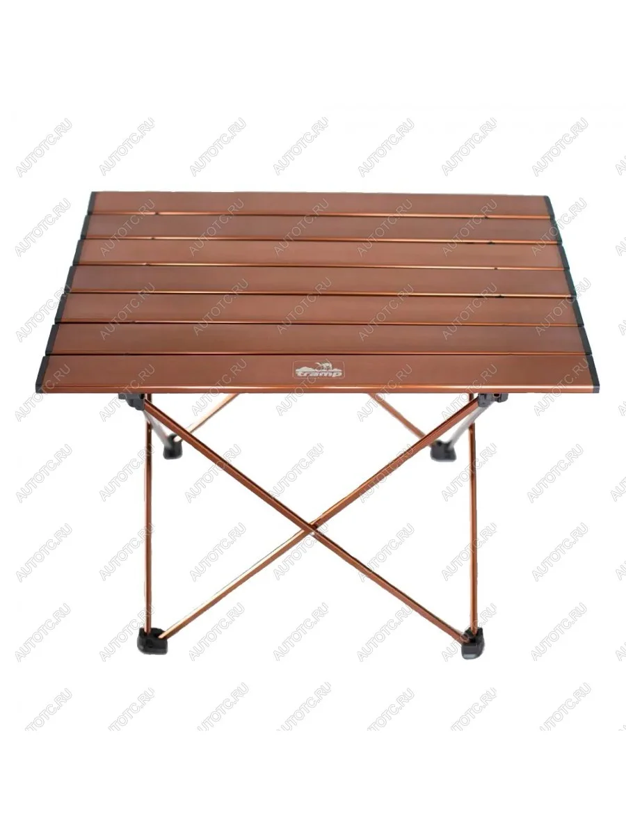 Стол складнойTramp COMPACT ALUM (55*40*38 см) TRAMP trf-061  с доставкой в г. Керчь
