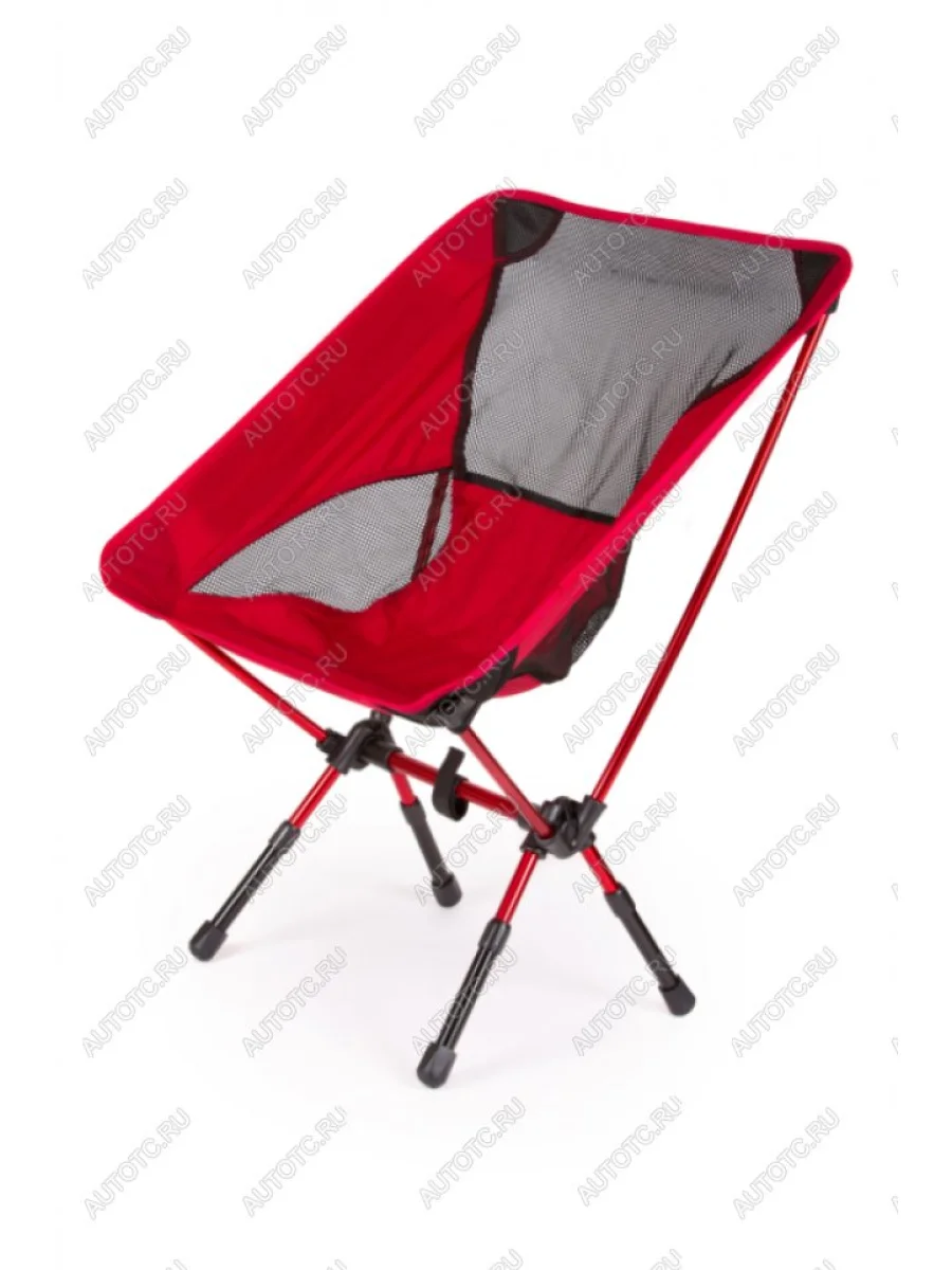 Стул Btrace Plume (красный) до 100 кг BTrace f0506-r  с доставкой в г. Керчь