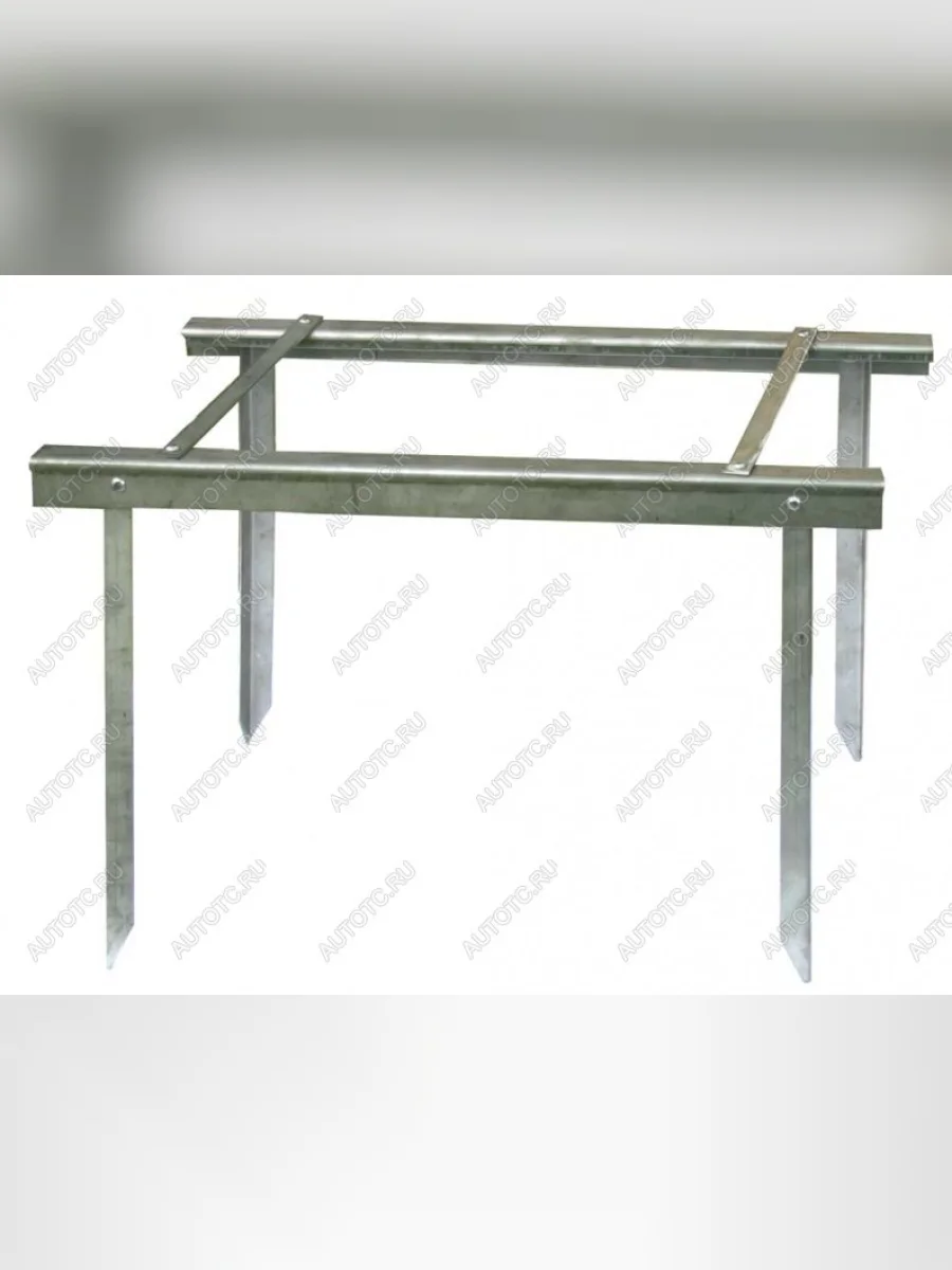 Таганок походный раскладной Роза Ветров тн-001  с доставкой в г. Керчь