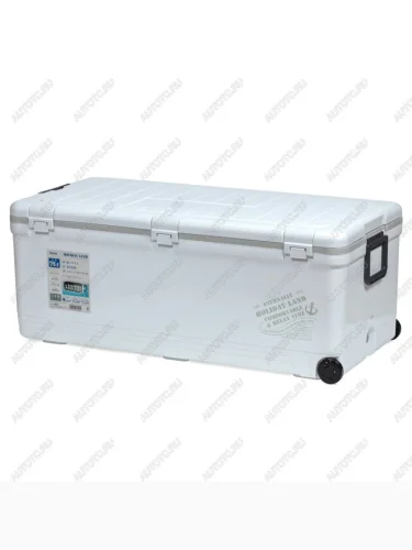 Термобокс SHINWA Holiday Land Cooler 76H белый SHINWA hlc-76h-w