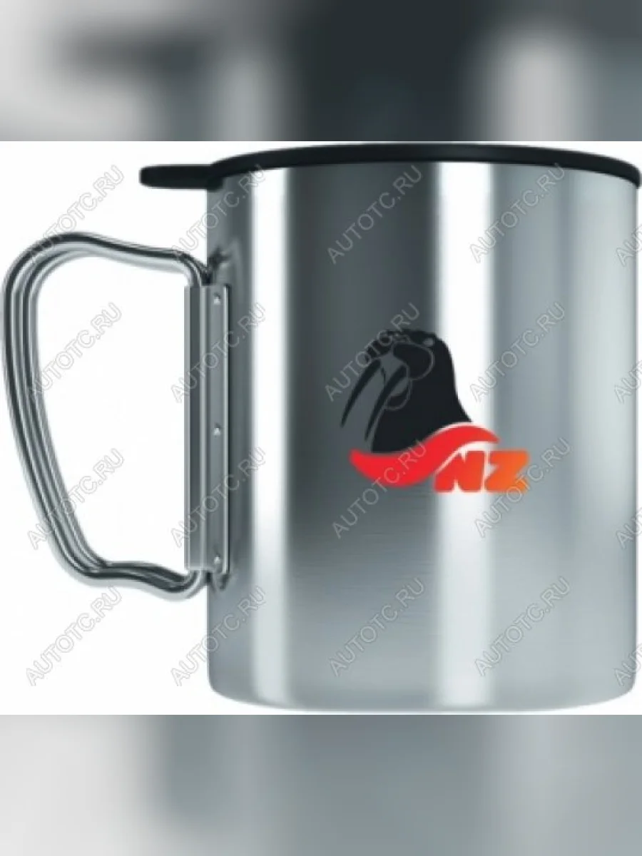 Термокружка NZ 400 мл. KOVEA sm-019-fh  с доставкой в г. Керчь
