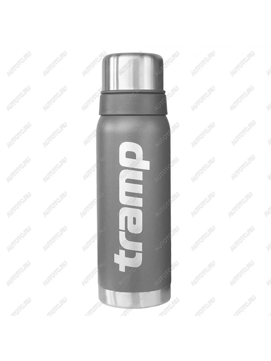 Термос TRAMP Expedition line 0.9 л., Серый TRAMP trc-027-9605  с доставкой в г. Керчь