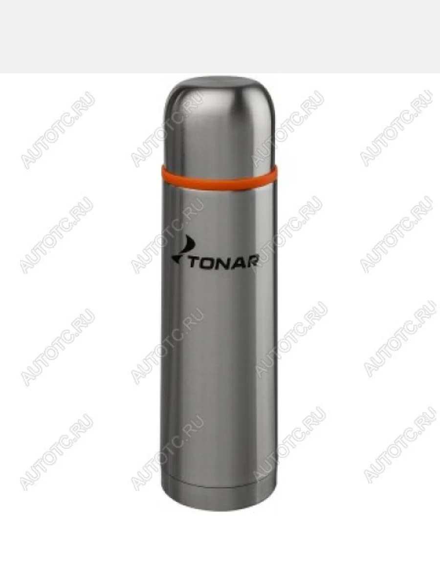 Термос ТОНАР 500 мл. цвет - стальной ТОНАР hs.tm-014  с доставкой в г. Керчь
