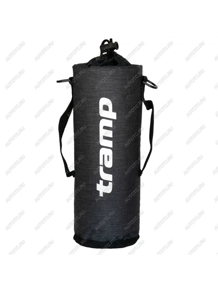 Термочехол TRAMP для термоса Tramp Expedition Line 0,75 л Серый TRAMP tra-289-9605  с доставкой в г. Керчь