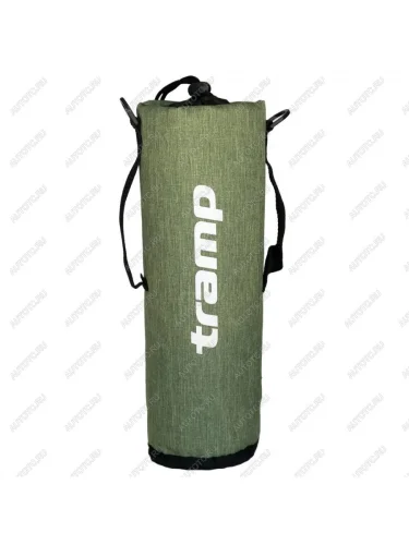 Термочехол TRAMP для термоса Tramp Expedition Line 1,2 л Оливковый TRAMP tra-291-6050