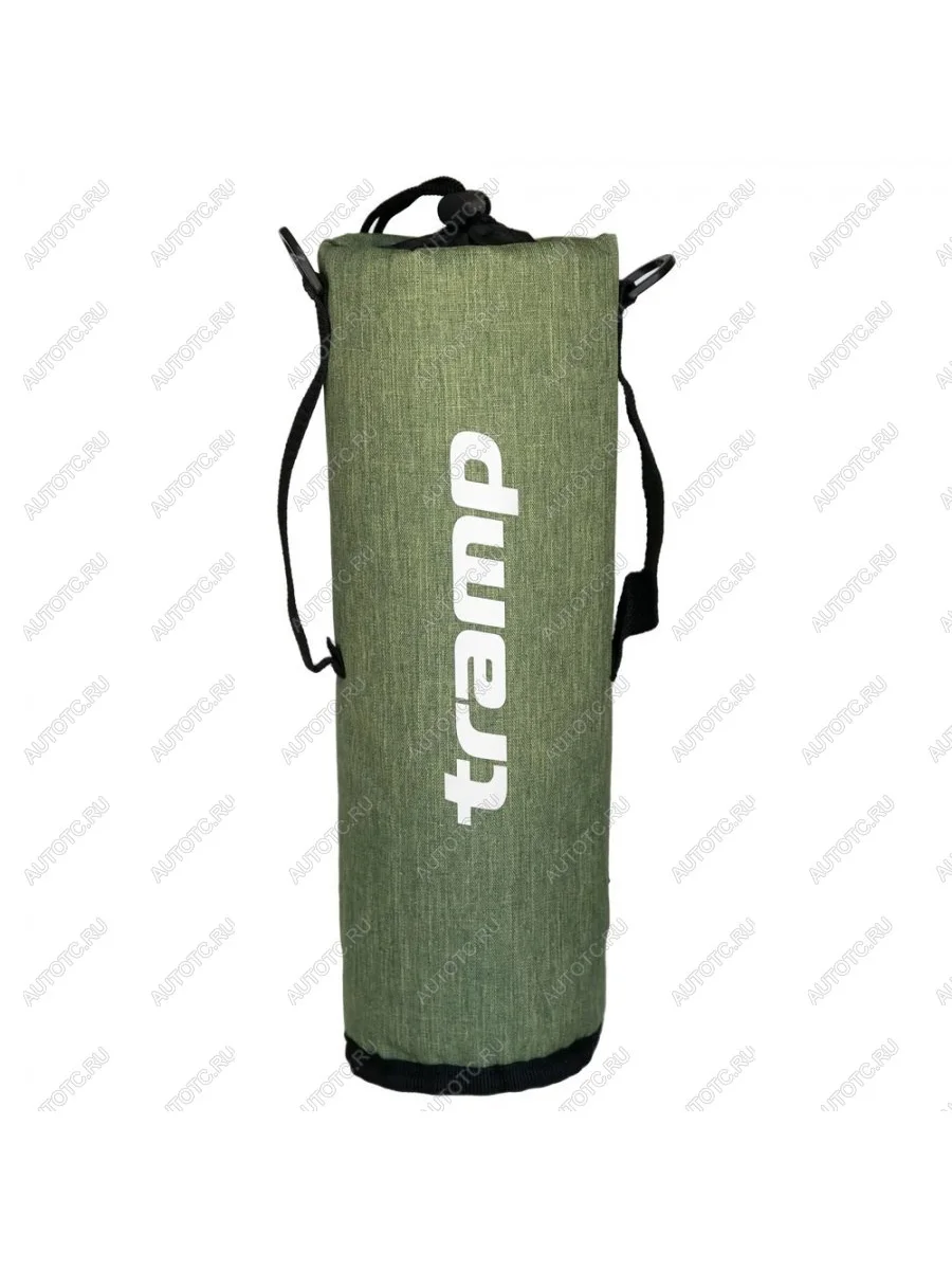 Термочехол TRAMP для термоса Tramp Expedition Line 1,2 л Оливковый TRAMP tra-291-6050  в Воронеже Воронежской области