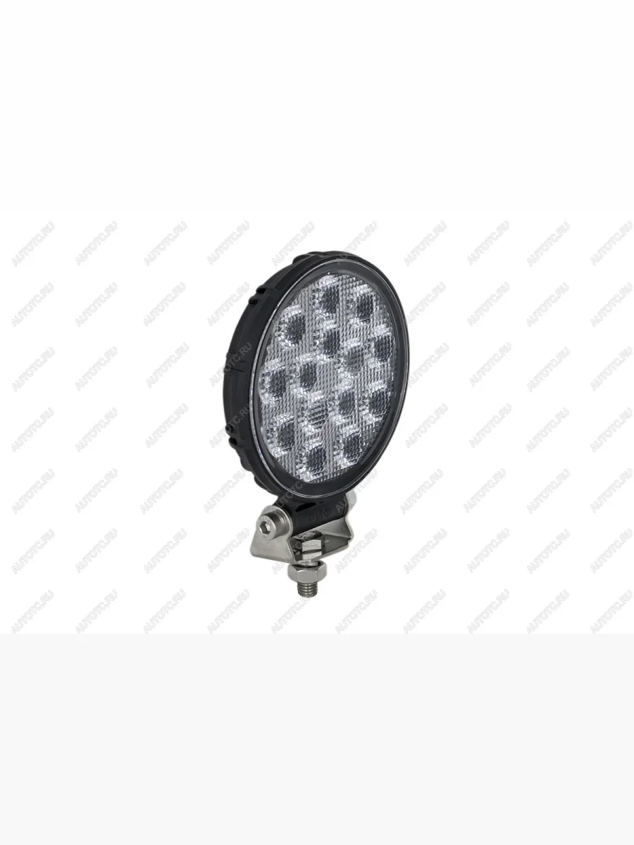 Фара водительского света РИФ 21W LED РИФ sm-4021-rfd  с доставкой в г. Керчь