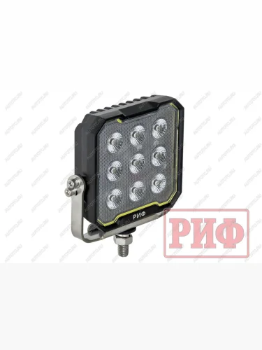 Фара водительского света РИФ 45W LED РИФ sm-5045-sfa