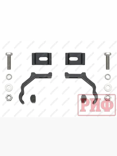 Фара дальнего света РИФ 150W LED РИФ sm-171-150a