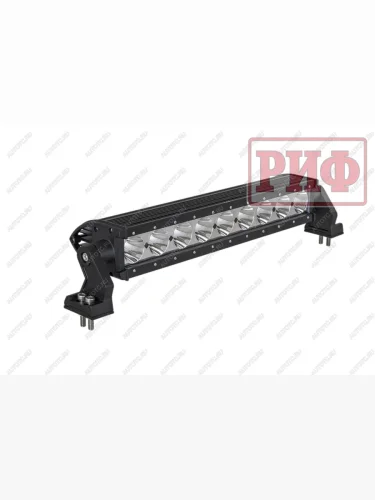 Фара дальнего света РИФ 90W LED РИФ sm-131-090b