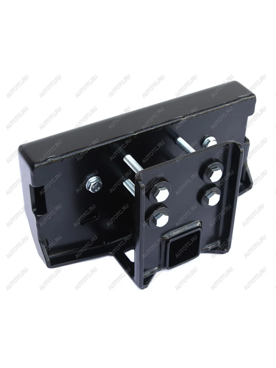 Фаркоп РИФ в штатный задний бампер Toyota Land Cruiser 200 (без шара и переходника) РИФ rif200-30003  с доставкой в г. Керчь