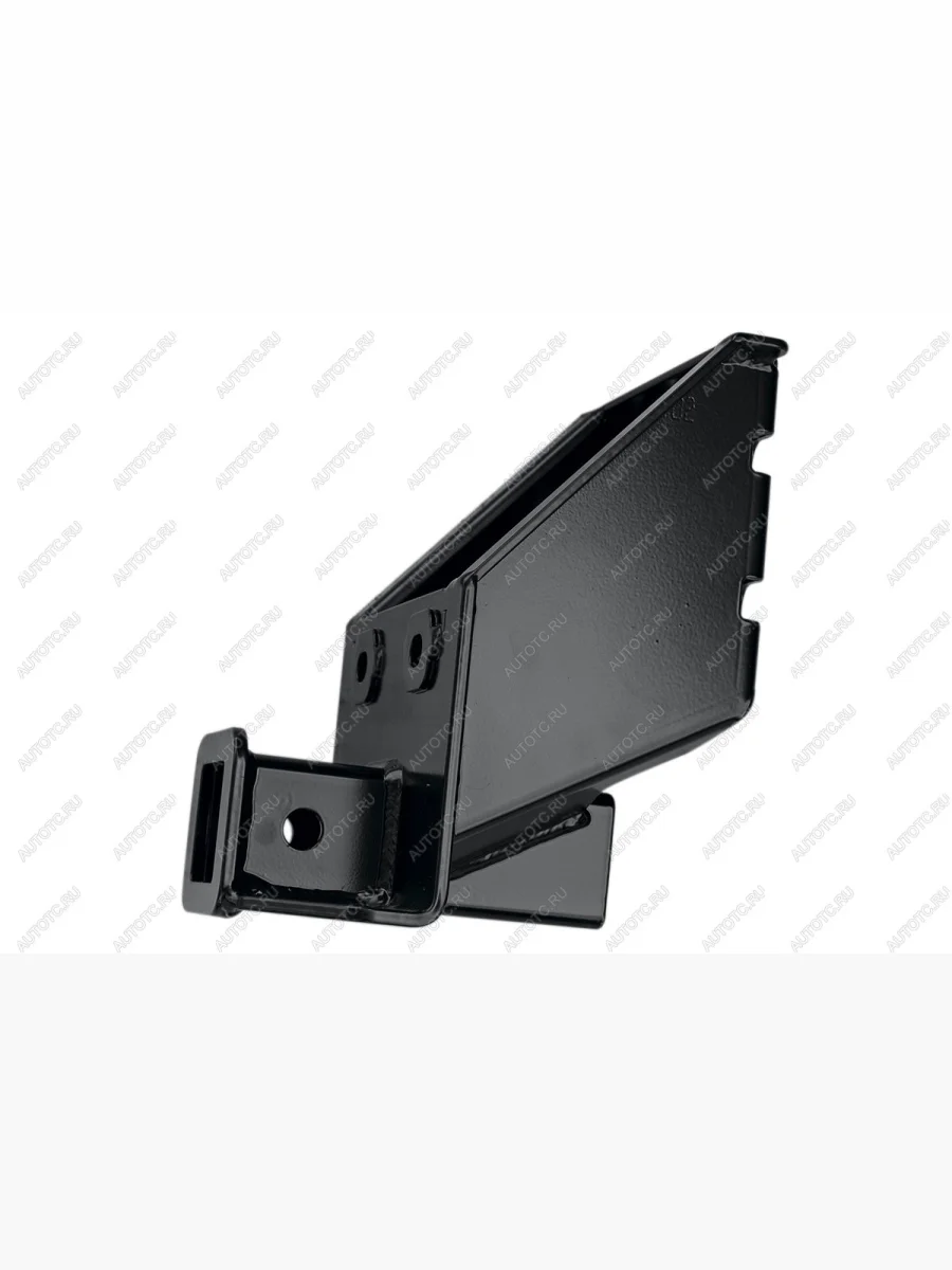 Фаркоп РИФ для задних бамперов старого образца для УАЗ Хантер (без шара и переходника) РИФ rif469-88004  с доставкой в г. Керчь