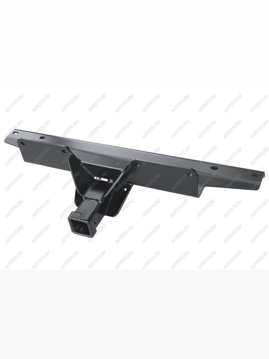 Фаркоп РИФ передний для съёмной лебёдки в штатный бампер Mitsubishi Pajero Sport 2015-2021 L200 2015-2018 мотор 181лс РИФ rifps3-88000  с доставкой в г. Керчь