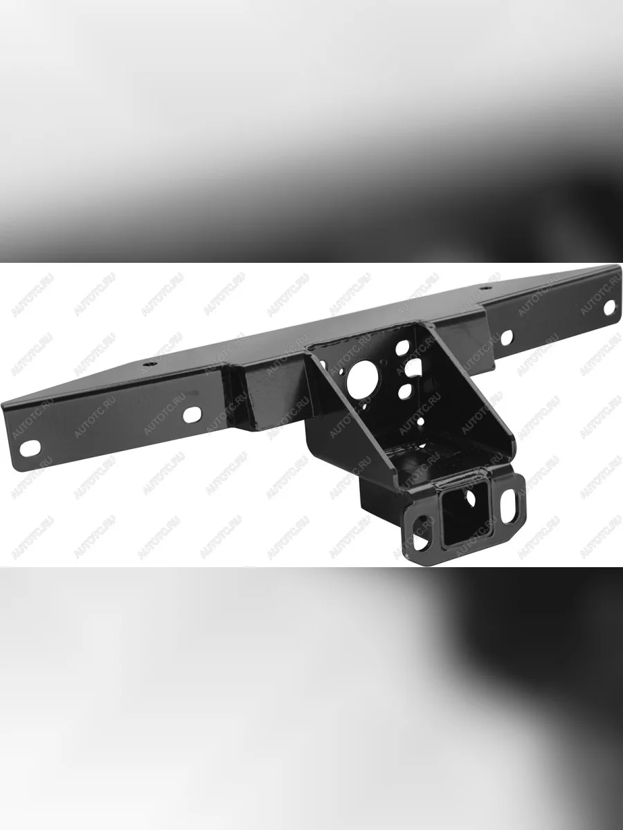 Фаркоп РИФ усиленный для УАЗ Буханка под штатный бампер (без шара и переходника) РИФ rif452-22003  с доставкой в г. Керчь