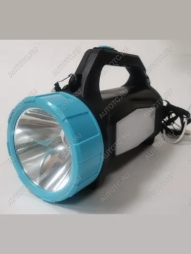 Фонарь JY-1169T, аккумуляторный, 3W+ кемпинговый COB, microUSB, SOLAR ДВ-NNBrand jy-1169t