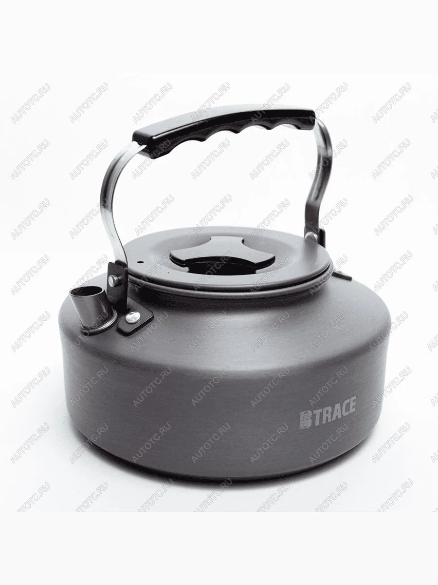 Чайник походный BTrace 1,1л BTrace с0120  с доставкой в г. Керчь