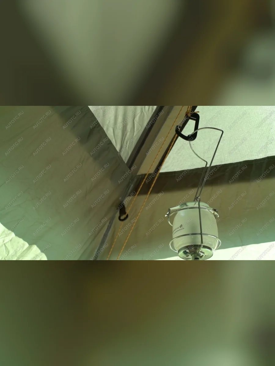 Шатер автомат Maverick Cosmos 400 (хакижелто-горчичный) Maverick Tent m-km-013  с доставкой в г. Керчь