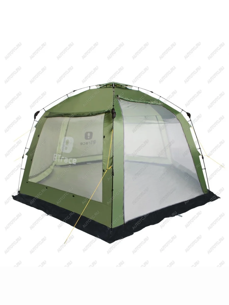 Шатер-палатка BTrace Castle быстросборный BTrace t0514  с доставкой в г. Керчь