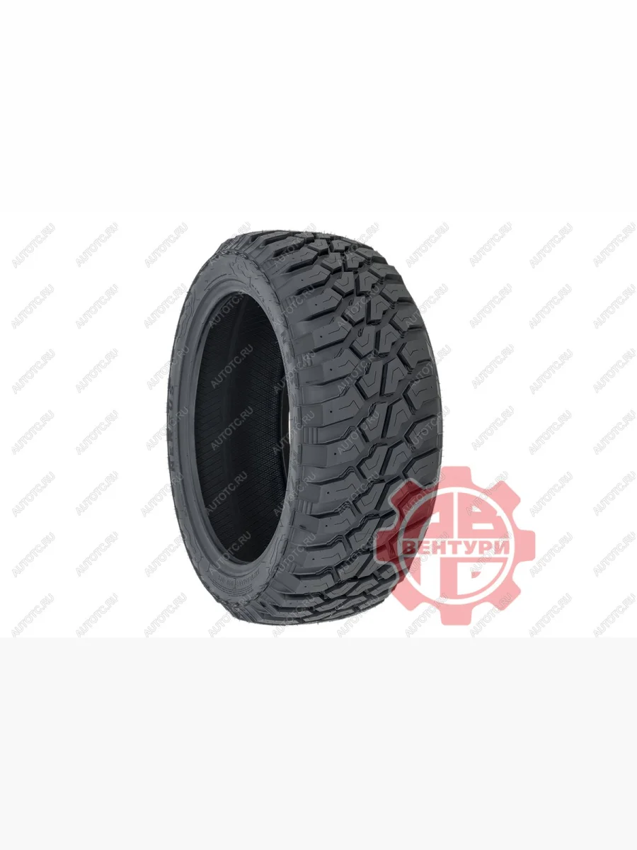 Шина NEREUS NS523 MT 33x12.50R22LT 109Q POR NEREUS n0370h  с доставкой в г. Керчь