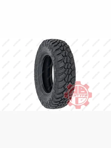 Шина NEREUS NS523 MT LT22575R16 115112Q POR NEREUS n0383h