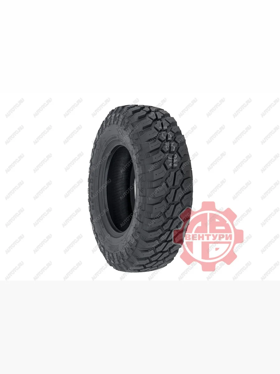 Шина NEREUS NS523 MT LT28575R16 122119Q POR NEREUS n0314h  с доставкой в г. Керчь