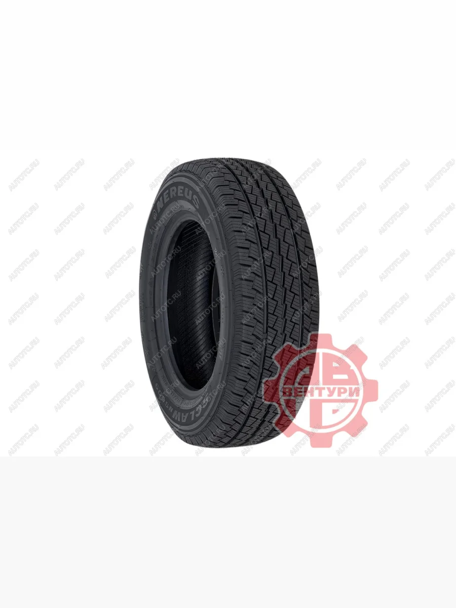 Шина зимняя NEREUS SCLAW NS809 22565R16C 112110R зимняя NEREUS n8311h  с доставкой в г. Керчь