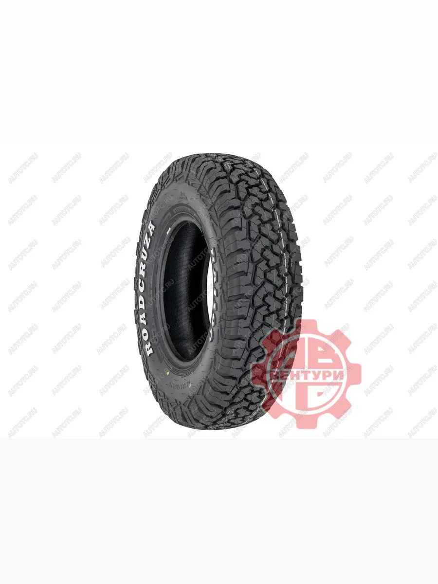 Шина ROADCRUZA RA1100 AT LT23585R16 120116R ROADCRUZA ra44003  с доставкой в г. Керчь