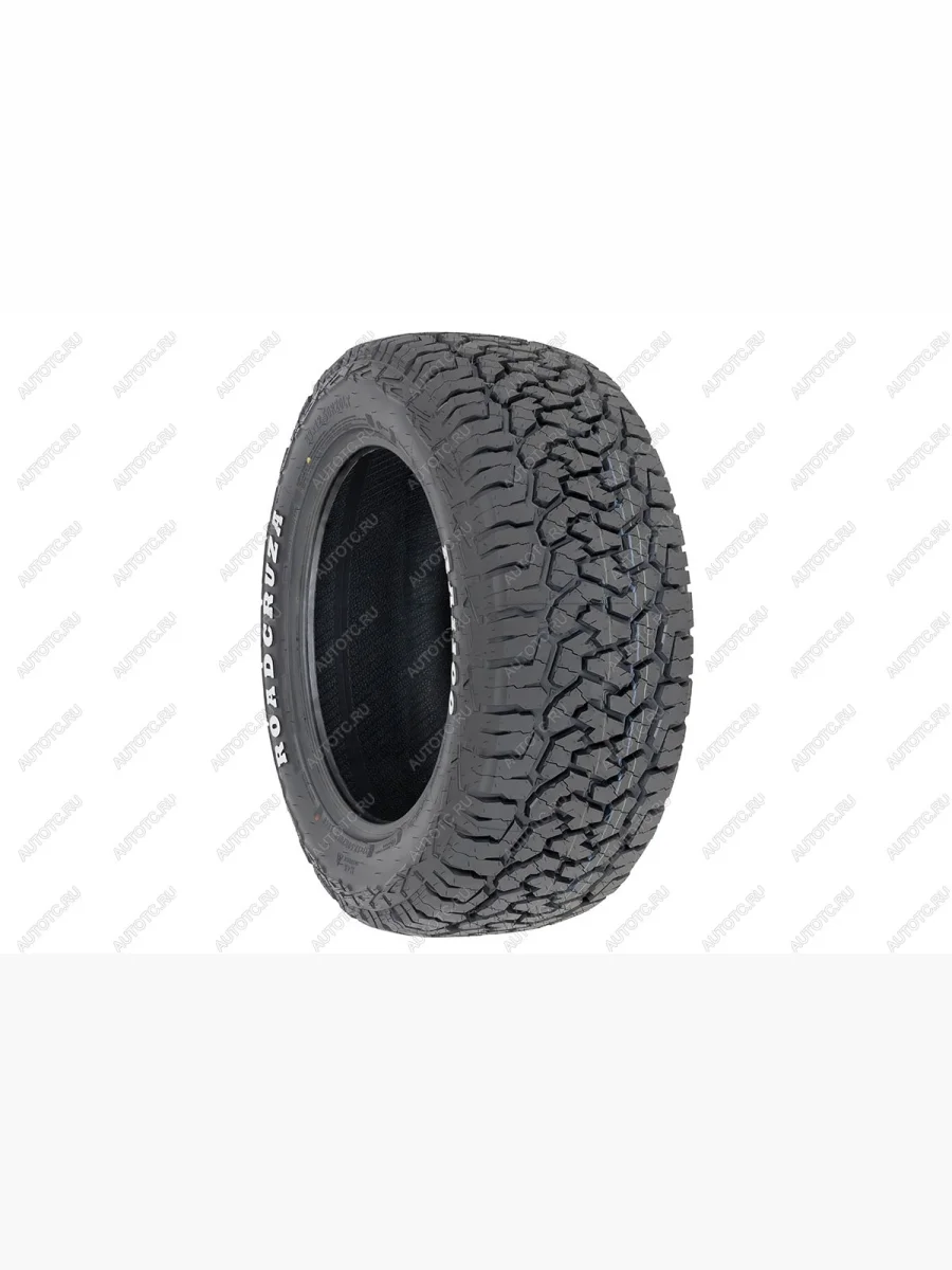 Шина ROADCRUZA RA1100 AT 33X12.50R20LT 114S ROADCRUZA ra147601  с доставкой в г. Керчь