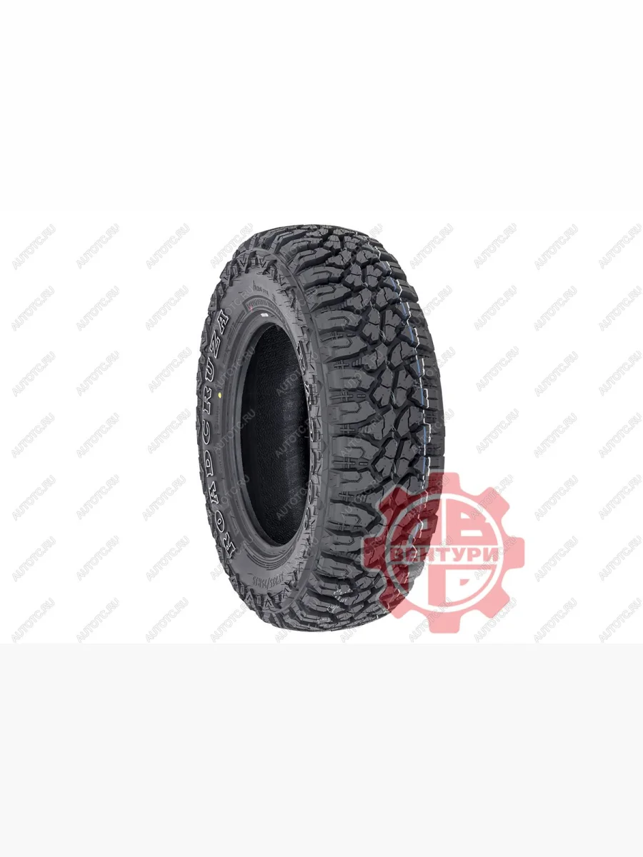 Шина ROADCRUZA RA3200 MT LT21575R15 10097Q POR ROADCRUZA ra49604  с доставкой в г. Керчь