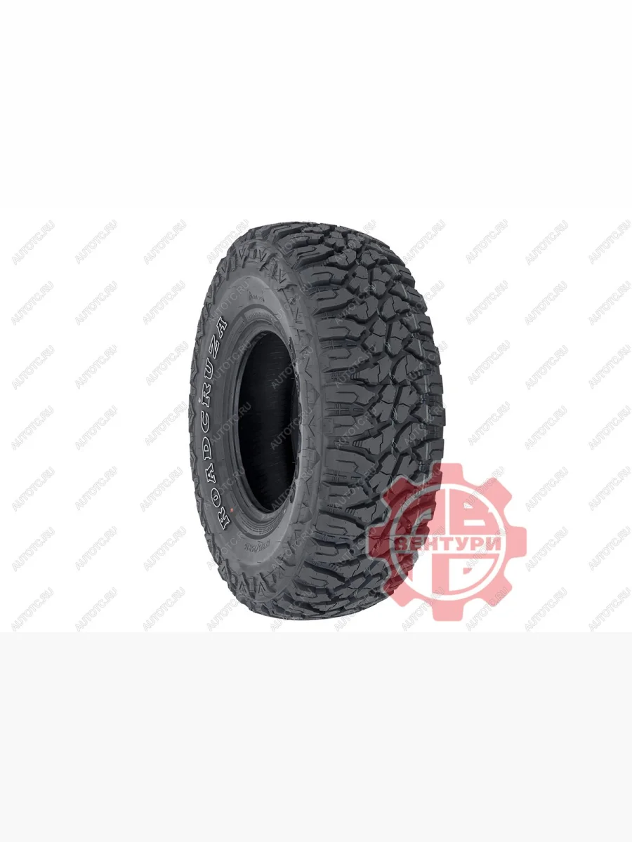 Шина ROADCRUZA RA3200 MT LT31575R16 121118Q POR ROADCRUZA ra26504  с доставкой в г. Керчь
