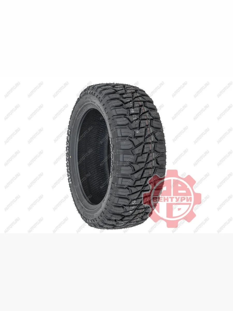 Шина ROADCRUZA RA8000 RT LT26550R20 115112Q POR ROADCRUZA ra150301  с доставкой в г. Керчь