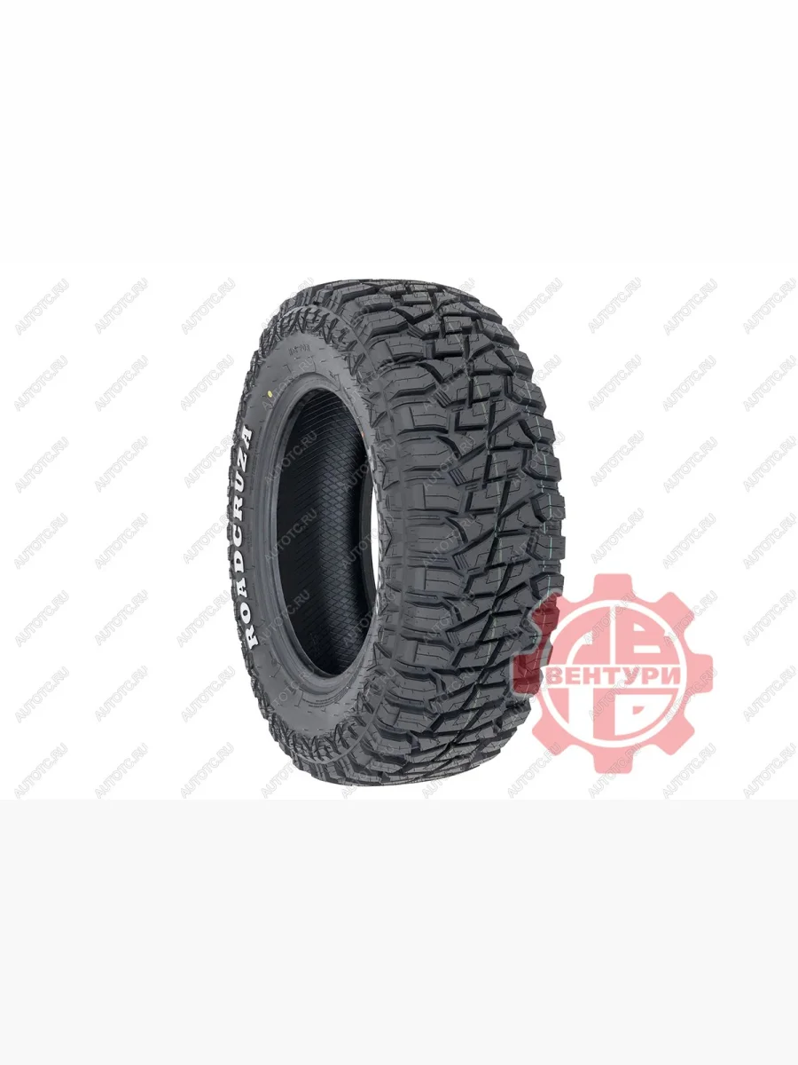 Шина ROADCRUZA RA8000LT RT 26560R18 119116Q POR ROADCRUZA ra150201  с доставкой в г. Керчь
