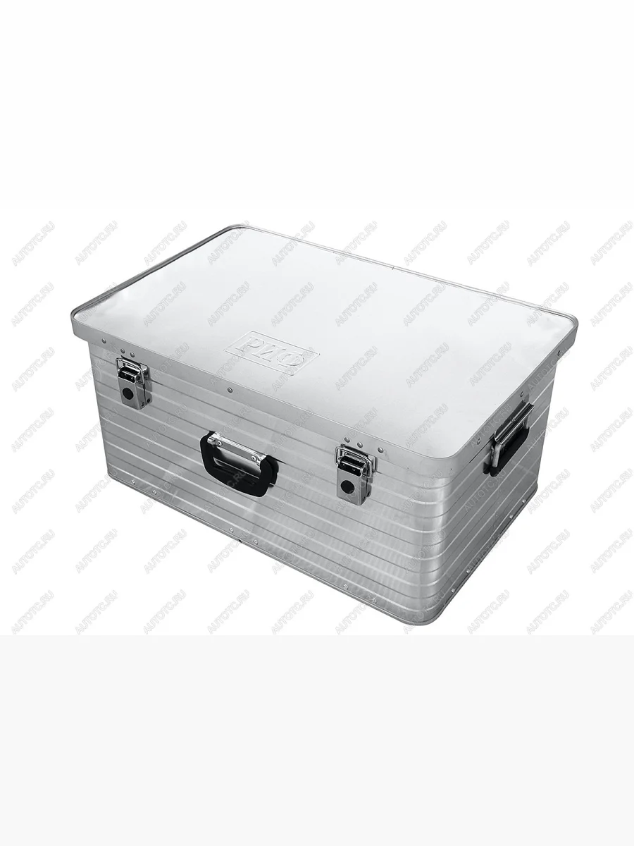 Ящик алюминиевый РИФ 690х455х320 мм (ДхШхВ) РИФ t690455320  с доставкой в г. Керчь