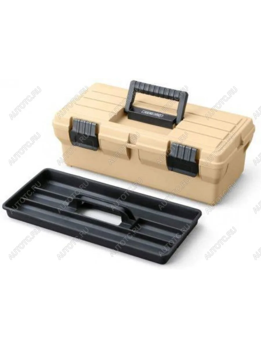 Ящик для инструмента IRIS HARDPRO 460 Бежевый IRIS OHYAMA od-460b-hp  с доставкой в г. Керчь