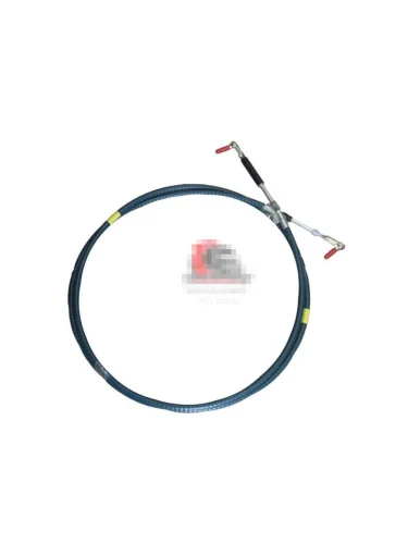 Трос управления КПП (35/39 mm) FREIGHTLINER 07-16224-000 Freightliner Argosy (1999-2025)