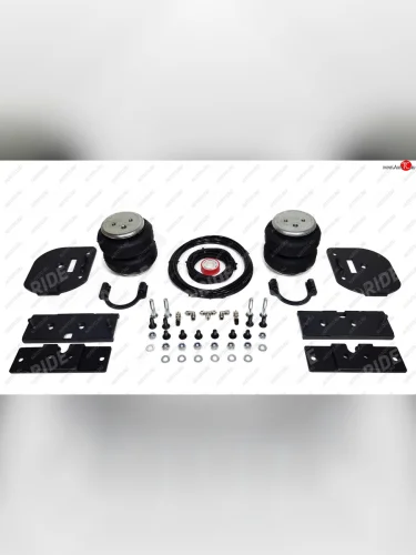 2001-2007{|}Chrysler{|}задняя,полный привод{|}двухсекционный сильфон 160D1 Арайд 17010.02