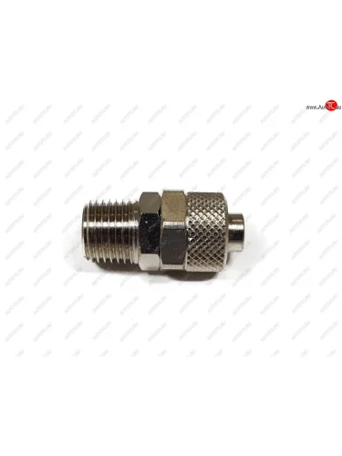 Фитинг прямой Camozzi 1510 108-14 Camozzi 1510 108-14