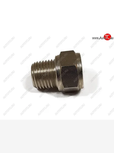 Фитинг футорка Camozzi 2520 14-14 Camozzi 2520 14-14