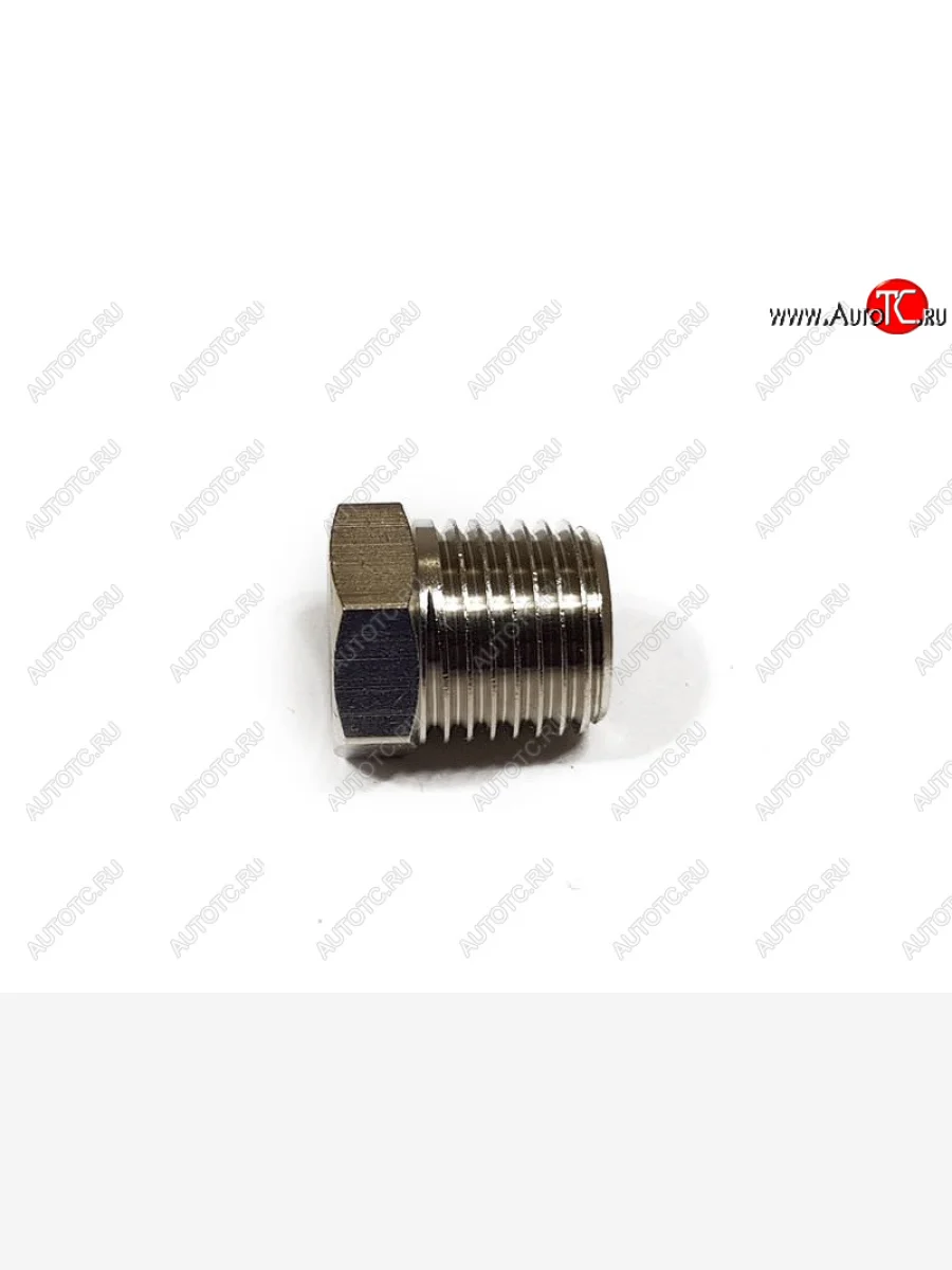 2530 14-18, Фитинг футорка, Camozzi Camozzi 2530 14-18  в Самаре Самарской области